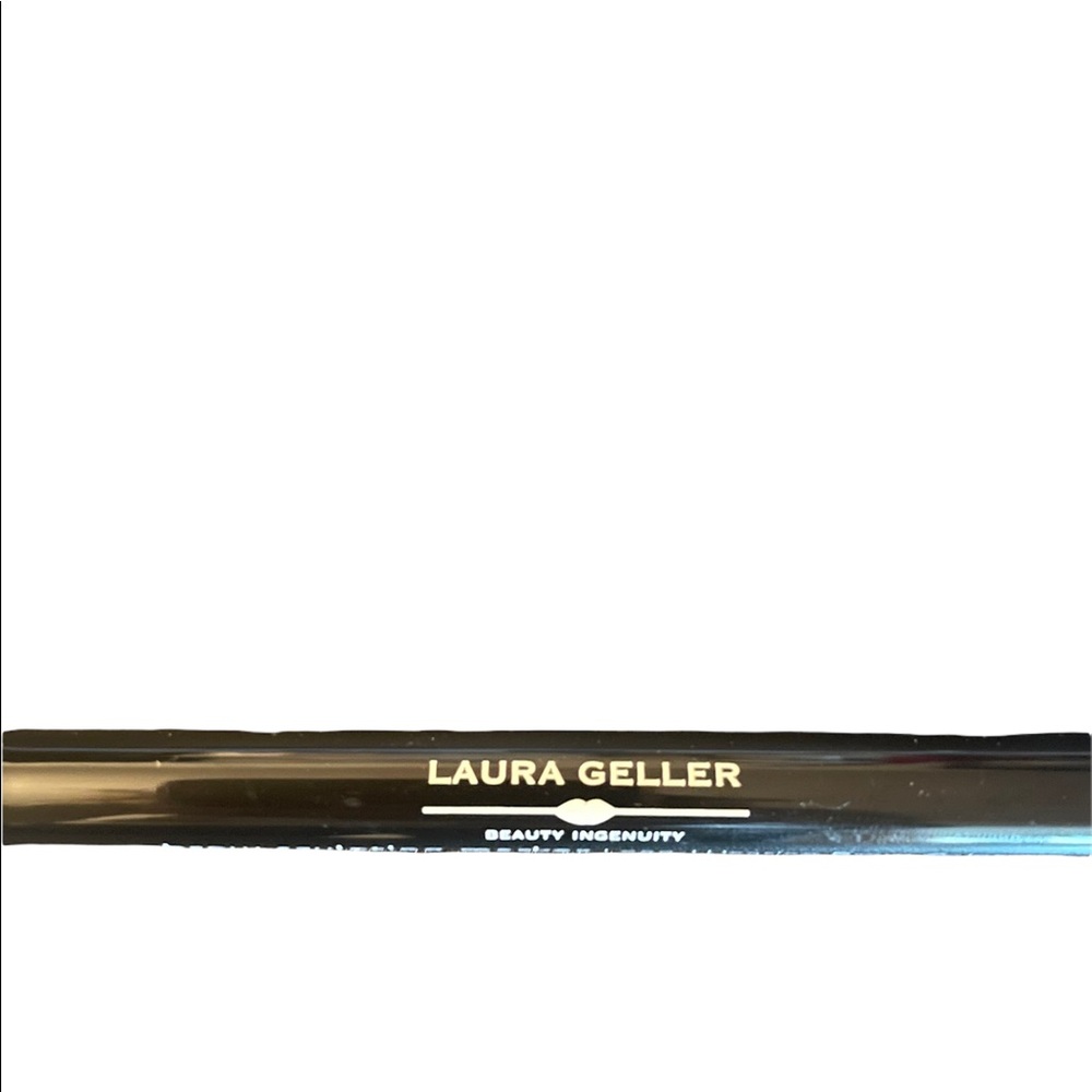 New Laura Geller Brow Marker - Soft Charcoal